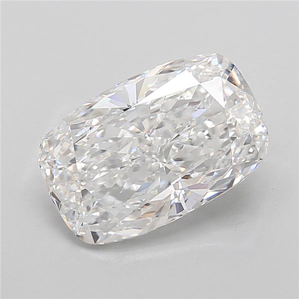 IGI 7.03 Carat Cushion Lab Grown Diamond 人工培育鑽石 實驗室人造鑽石
