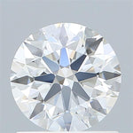 IGI 1 Carat Round Brilliant Lab Grown Diamond