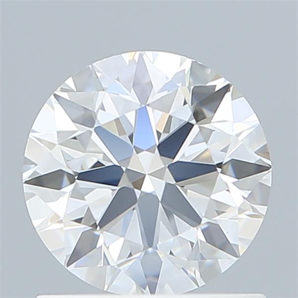 IGI 1 Carat Round Brilliant Lab Grown Diamond