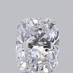 IGI 1.46 Carat Cushion Lab Grown Diamond