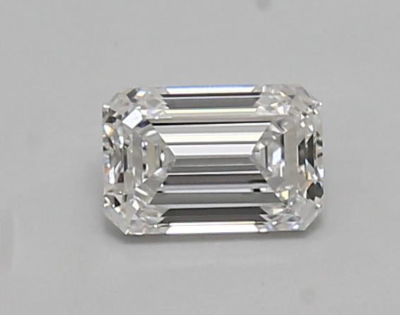 IGI 0.80 Carat Emerald Lab Grown Diamond 人工培育鑽石 實驗室人造鑽石