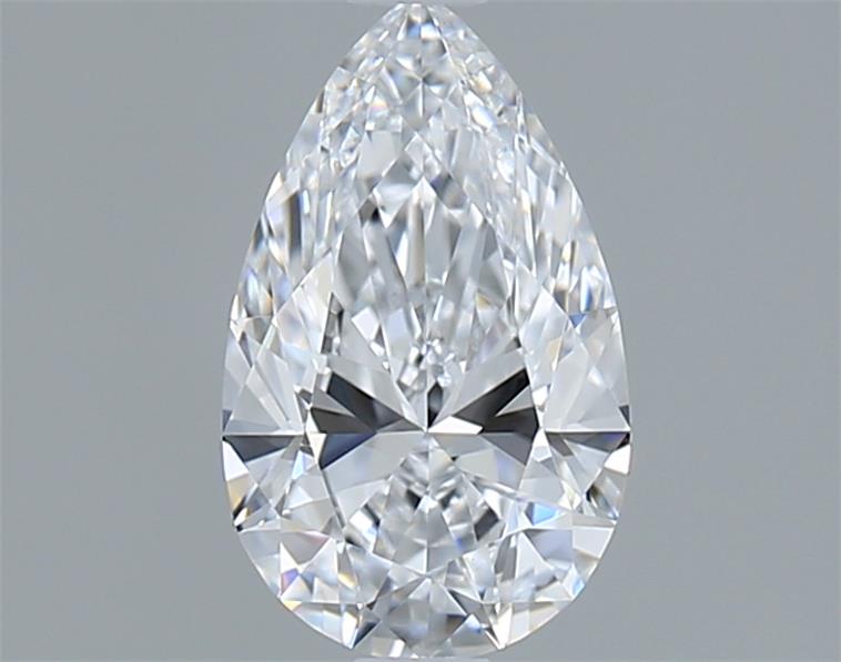IGI 1.01 Carat Pear Lab Grown Diamond 人工培育鑽石 實驗室人造鑽石