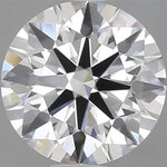 IGI 1.00 Carat Oval Lab Grown Diamond 人工培育鑽石 實驗室人造鑽石