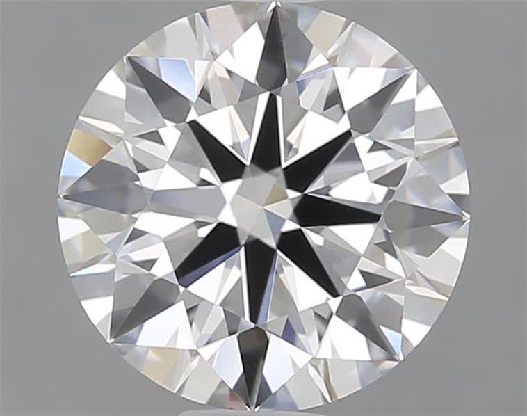 IGI 1.00 Carat Oval Lab Grown Diamond 人工培育鑽石 實驗室人造鑽石