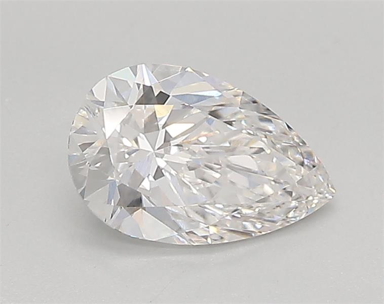 IGI 0.82 Carat Pear Lab Grown Diamond 人工培育鑽石 實驗室人造鑽石