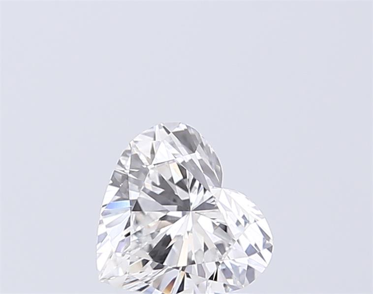 IGI 0.92 Carat Heart Lab Grown Diamond 人工培育鑽石 實驗室人造鑽石