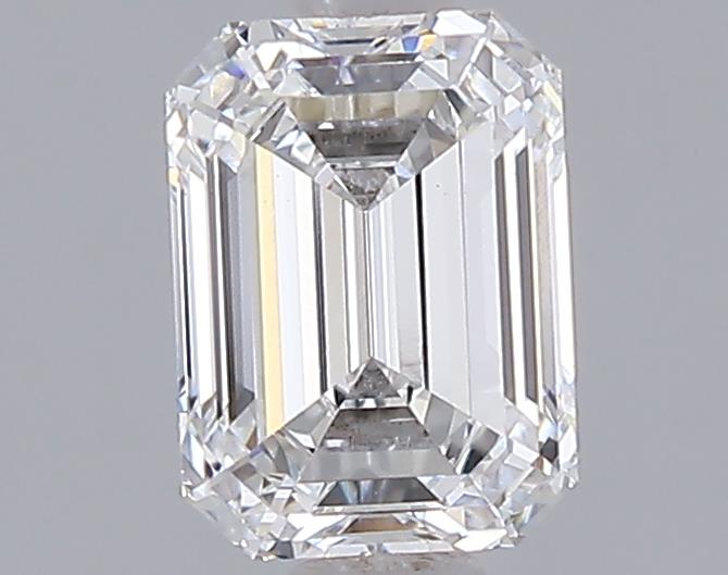 IGI 1.3 Carat Emerald Lab Grown Diamond