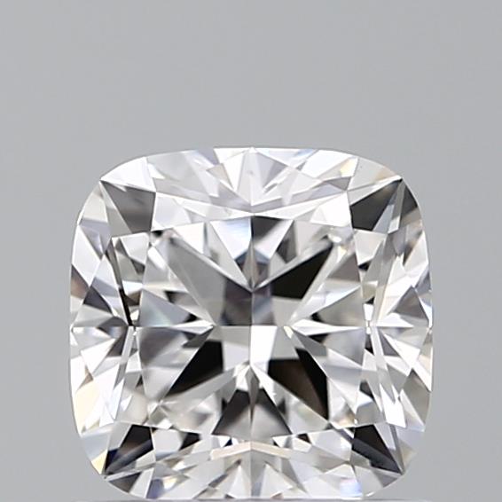 IGI 0.96 Carat Cushion Lab Grown Diamond 人工培育鑽石 實驗室人造鑽石