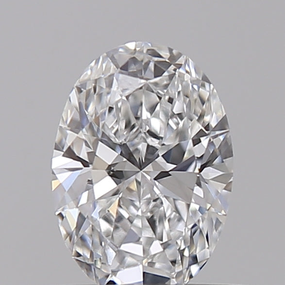 IGI 0.51 Carat 橢圓形 - Oval 培育鑽石 Lab Grown Diamond 人造鑽石 人工鑽石 實驗室鑽石 培養鑽石 香港 培育鑽 