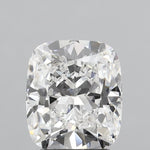 IGI 3.11 Carat Cushion Lab Grown Diamond 人工培育鑽石 實驗室人造鑽石