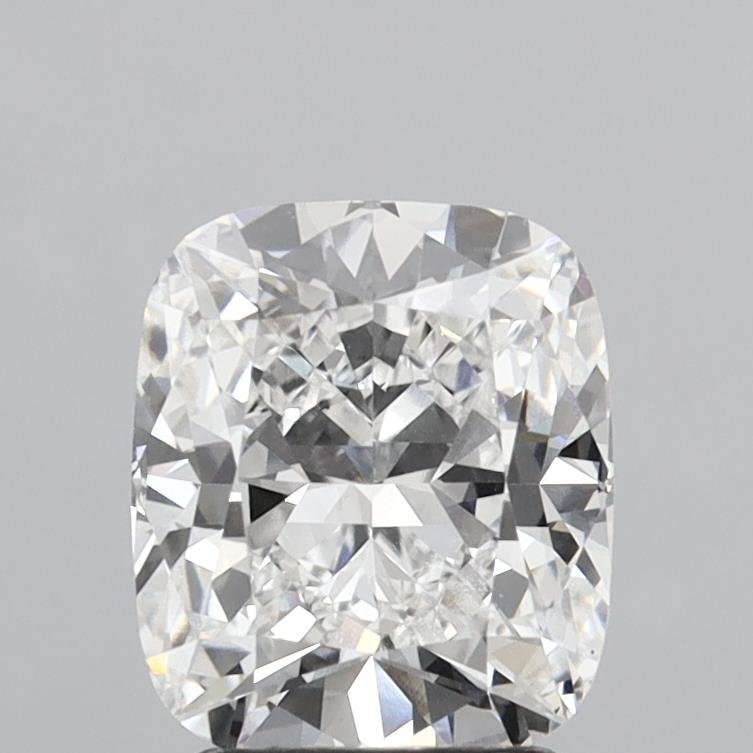 IGI 3.11 Carat Cushion Lab Grown Diamond 人工培育鑽石 實驗室人造鑽石