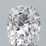 IGI 2.07 Carat Cushion Lab Grown Diamond 人工培育鑽石 實驗室人造鑽石