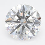 IGI 2.90 Carat Asscher Lab Grown Diamond 人工培育鑽石 實驗室人造鑽石