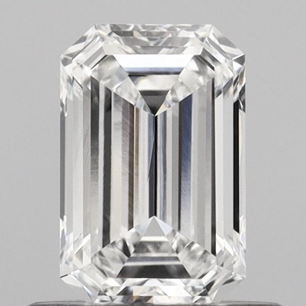 IGI 0.62 Carat Emerald Lab Grown Diamond 人工培育鑽石 實驗室人造鑽石