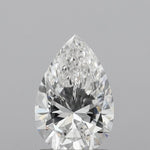IGI 1.03 Carat Pear Lab Grown Diamond 人工培育鑽石 實驗室人造鑽石