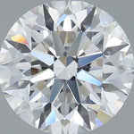 IGI 1.10 Carat Round Brilliant Lab Grown Diamond 人工培育鑽石 實驗室人造鑽石