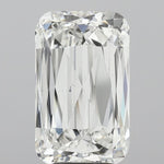 IGI 5.09 Carat Pear Lab Grown Diamond