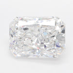 IGI 3.00 Carat Radiant Cut Lab Grown Diamond 人工培育鑽石 實驗室人造鑽石