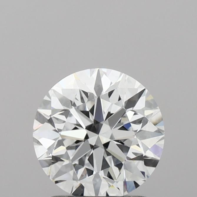 IGI 1.51 Carat Round Brilliant Lab Grown Diamond