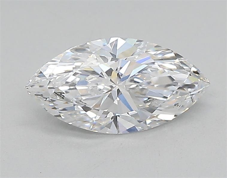 IGI 0.61 Carat Marquise Lab Grown Diamond 人工培育鑽石 實驗室人造鑽石