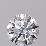 IGI 0.42 Carat 圓形 - Round Brilliant 培育鑽石 Lab Grown Diamond 人造鑽石 人工鑽石 實驗室鑽石 培養鑽石 香港 培育鑽 