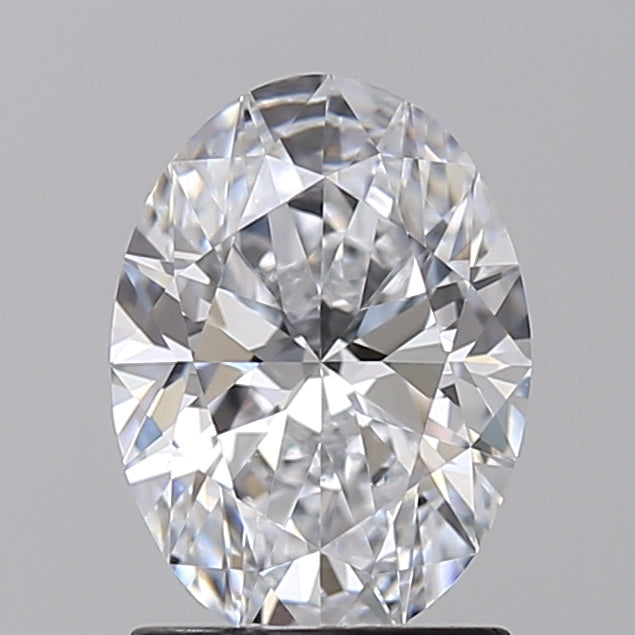 IGI 1.51 Carat 橢圓形 - Oval 培育鑽石 Lab Grown Diamond 人造鑽石 人工鑽石 實驗室鑽石 培養鑽石 香港 培育鑽 