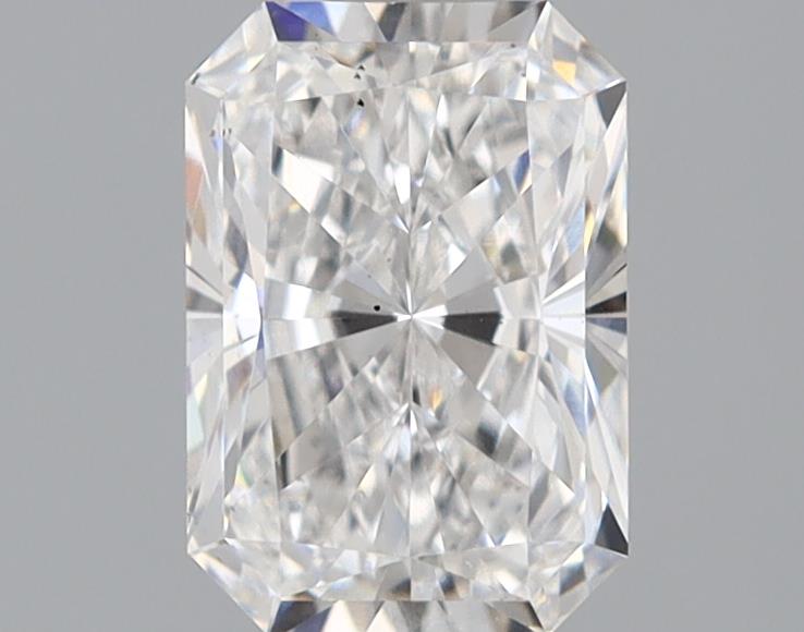 IGI 1.01 Carat Radiant Cut Lab Grown Diamond 人工培育鑽石 實驗室人造鑽石