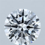 IGI 4.00 Carat Round Brilliant Lab Grown Diamond 人工培育鑽石 實驗室人造鑽石