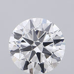 IGI 4.66 Carat Round Brilliant Lab Grown Diamond 人工培育鑽石 實驗室人造鑽石