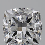 IGI 1.29 Carat Cushion Lab Grown Diamond 人工培育鑽石 實驗室人造鑽石