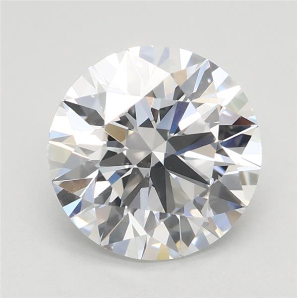 IGI 1.50 Carat Round Brilliant Lab Grown Diamond 人工培育鑽石 實驗室人造鑽石