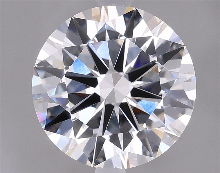 IGI 2.03 Carat Round Brilliant Lab Grown Diamond 人工培育鑽石 實驗室人造鑽石