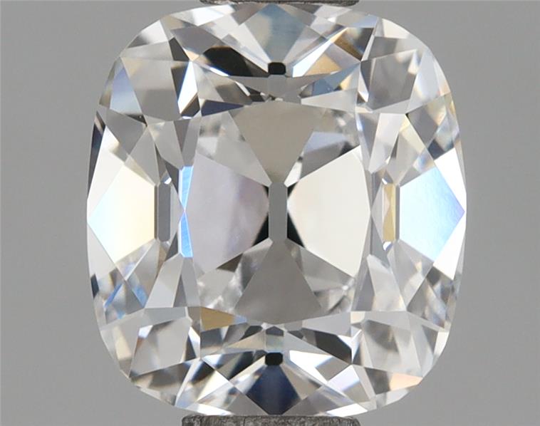 IGI 1.5 Carat Cushion Lab Grown Diamond