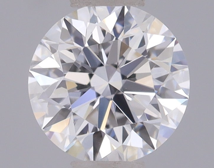 IGI 0.50 Carat Round Brilliant Lab Grown Diamond 人工培育鑽石 實驗室人造鑽石