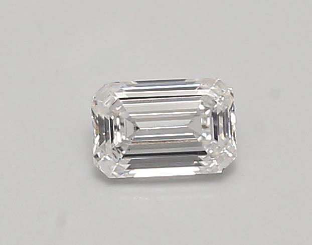 IGI 0.57 Carat Emerald Lab Grown Diamond 人工培育鑽石 實驗室人造鑽石