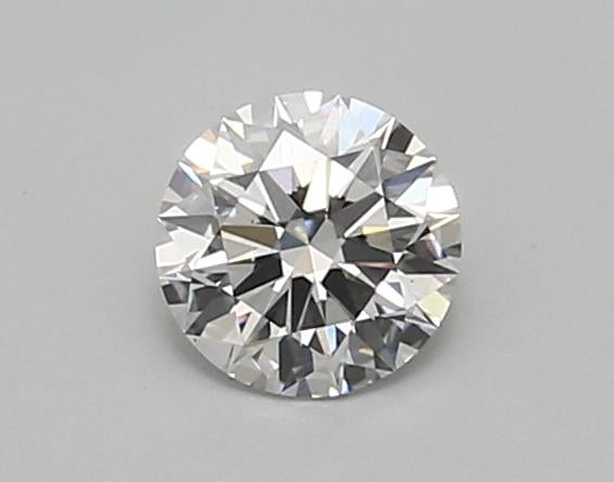 IGI 0.61 Carat Round Brilliant Lab Grown Diamond 人工培育鑽石 實驗室人造鑽石