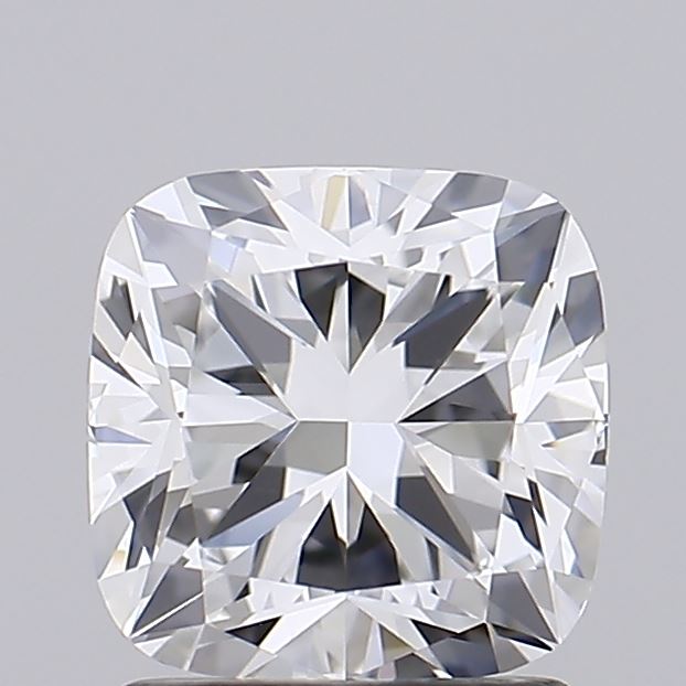 IGI 1.65 Carat Cushion Lab Grown Diamond