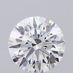 IGI 1.22 Carat Round Brilliant Lab Grown Diamond 人工培育鑽石 實驗室人造鑽石