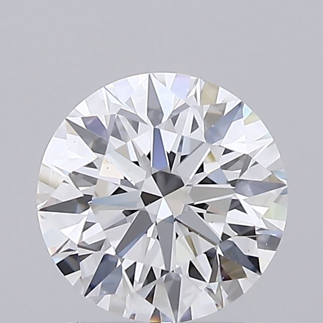 IGI 1.22 Carat Round Brilliant Lab Grown Diamond 人工培育鑽石 實驗室人造鑽石