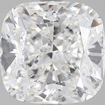 IGI 5.02 Carat Cushion Lab Grown Diamond 人工培育鑽石 實驗室人造鑽石