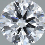 IGI 1.21 Carat Round Brilliant Lab Grown Diamond