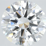 IGI 8.02 Carat Round Brilliant Lab Grown Diamond 人工培育鑽石 實驗室人造鑽石