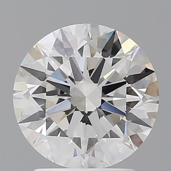IGI 2.45 Carat Round Brilliant Lab Grown Diamond 人工培育鑽石 實驗室人造鑽石