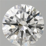 IGI 3.51 Carat Round Brilliant Lab Grown Diamond 人工培育鑽石 實驗室人造鑽石