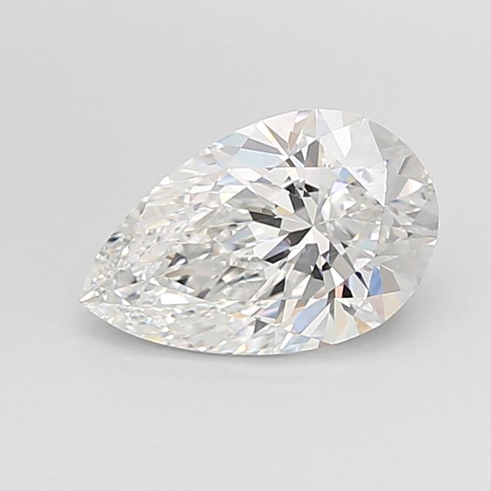 IGI 1.93 Carat Pear Lab Grown Diamond 人工培育鑽石 實驗室人造鑽石