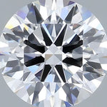 IGI 1.35 Carat Round Brilliant Lab Grown Diamond 人工培育鑽石 實驗室人造鑽石