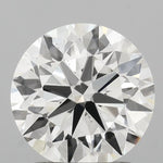 IGI 1.71 Carat Round Brilliant Lab Grown Diamond 人工培育鑽石 實驗室人造鑽石