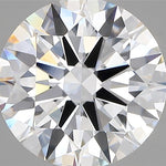 IGI 4.08 Carat Round Brilliant Lab Grown Diamond 人工培育鑽石 實驗室人造鑽石