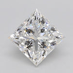 IGI 1.01 Carat 公主方 - Princess Cut 培育鑽石 Lab Grown Diamond 人造鑽石 人工鑽石 實驗室鑽石 培養鑽石 香港 培育鑽 