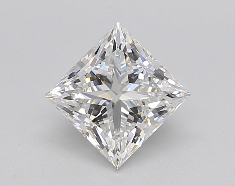 IGI 1.01 Carat 公主方 - Princess Cut 培育鑽石 Lab Grown Diamond 人造鑽石 人工鑽石 實驗室鑽石 培養鑽石 香港 培育鑽 